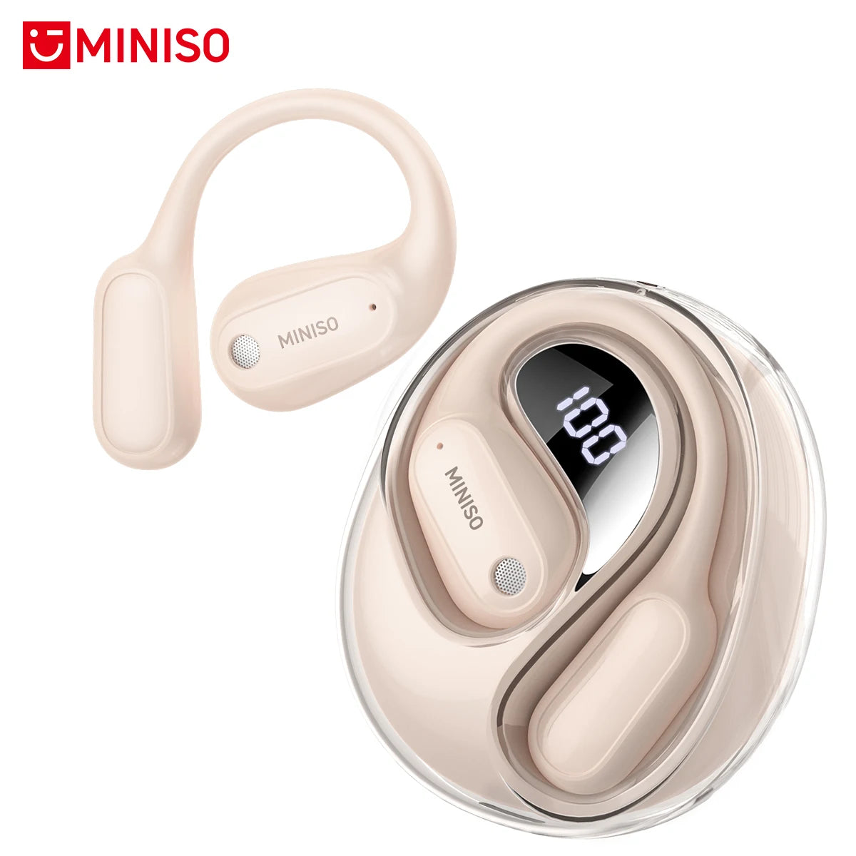 Headphones Intelligent Bluetooth