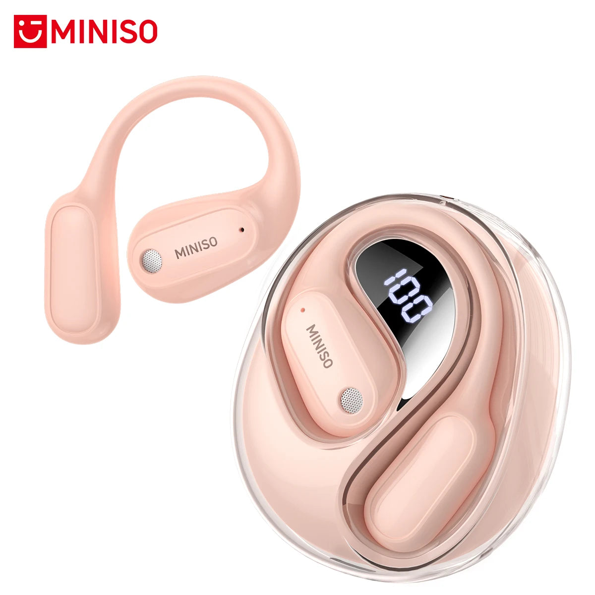 Headphones Intelligent Bluetooth
